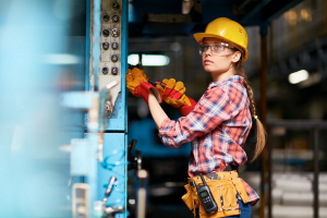 Essential Industrial Protection Products Bison Life