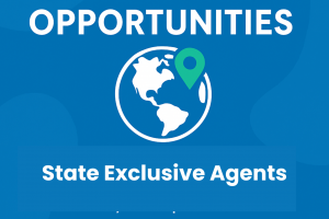 Exclusive State Agents