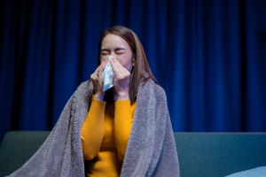 Kardinia Health, Geelong - Flu Vaccinations