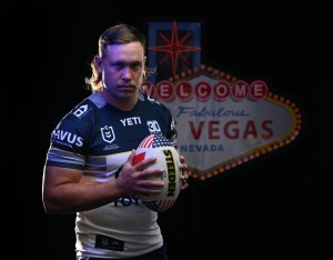 COTTER R VEGAS 250512 GT 060285