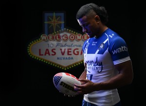 CRICHTON S VEGAS 250512 GT 060472