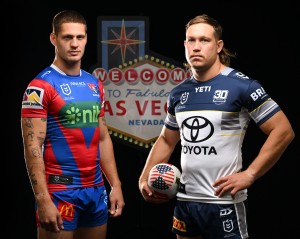 PONGA COTTER VEGAS 250512 GT 060322