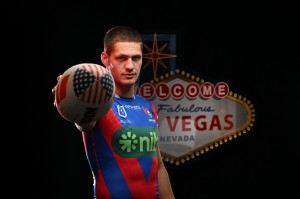 PONGA K VEGAS 250512 GT 060360