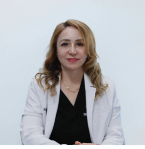 Dr. Rafif Z. Moussa Joins American Fertility as Medical Director, Expert in Reproductive Endocrinology and Infertility