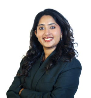 Top Texas Nurse Arlene Ann Biju Revolutionizes Patient Care with Compassion and Expertise