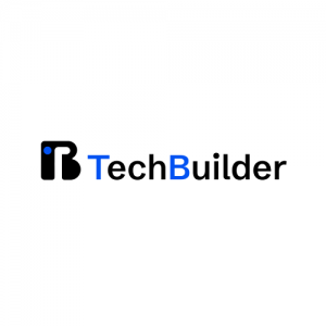 TechBuilder Logo