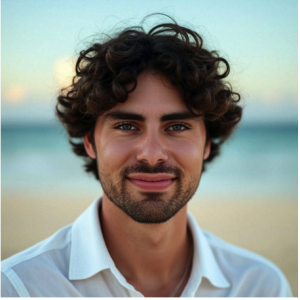 Jackson Bearry: Featured by BestAgents.us as a Rising Real Estate Professional to Watch in 2025