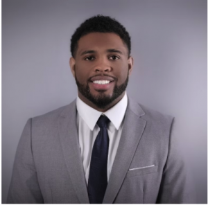 Saivi’on Lee: Recognized by BestAgents.us as a 2025 Top Agent