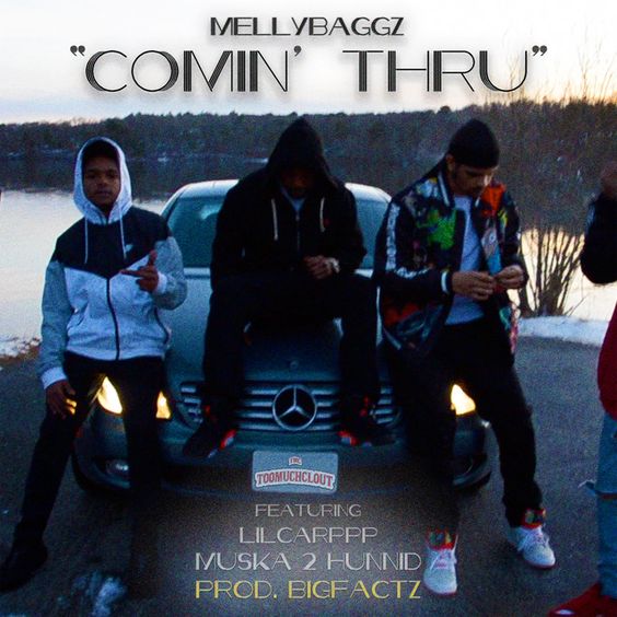CominThru CominThru