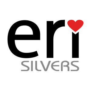 Eri Silver logo