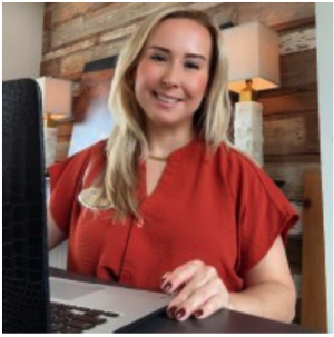 Alma Starr: Recognized by BestAgents.us as a 2025 Top Agent