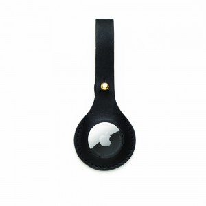 Garstin Black airtag front 1000x1000