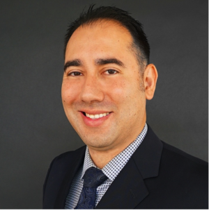 Eddie Norzagaray: Recognized by BestAgents.us as a 2025 Top Agent