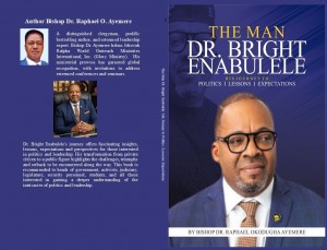 THE MAN DR BRIGHT ENABULELE 1
