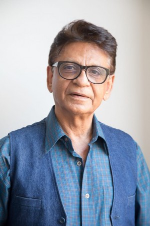 FilmmakerTapan Ghosh