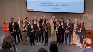 Highlighted CAI Startup Awardees at NIH