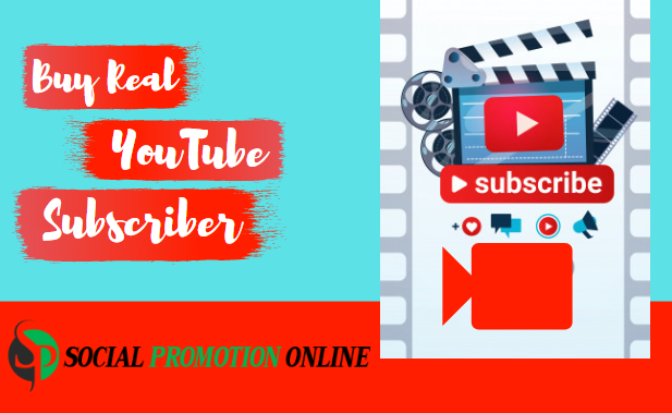 Buy Real Youtube Subscriber Buy Real Youtube Subscriber