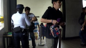 Security Guards Services in Delhi