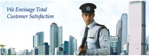 Security Guards Services in Delhi