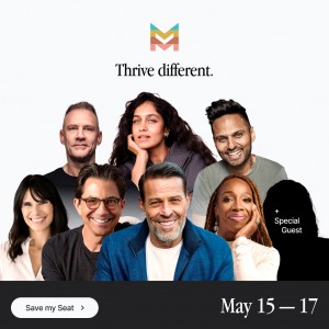 Thrive Different Group v02