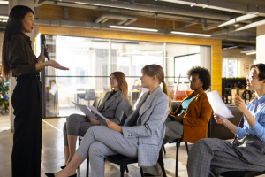 BodyMindUP Launches Revolutionary Five-Body Holistic Healing Method to Transform Personal and Organizational Wellness