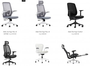 Deskone office chair