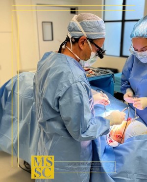 About Specialty Center for Migraine Surgery