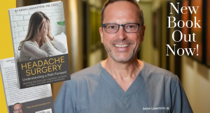 migraine surgery near me