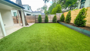 austin tx landscaping