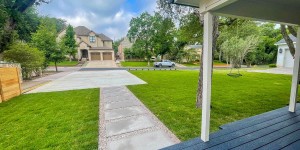 austin tx landscaping