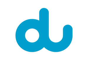 Du Telecommunication Services in Golden Mile Galleria, Palm Jumeirah