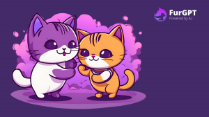 Smart engagement tools powering seamless cross-chain pet gameplay.