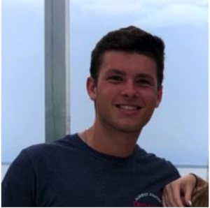 Collin Volmrich, Recognized by BestAgents.us as a 2025 Top Agent 