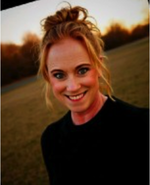 Kristine Springer, Recognized by BestAgents.us as a 2025 Top Agent 