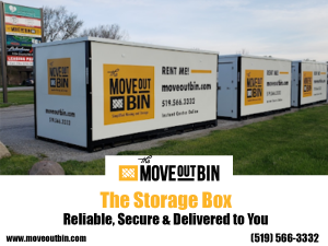 The Storage Box Reliable