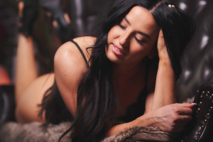 Boudoir Photographer in Calgary