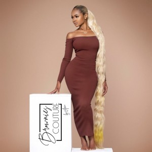 Azia, Brownies Couture