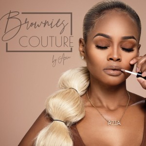 Azia, Brownies Couture