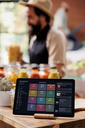 Employee onboarding software for hospitality
