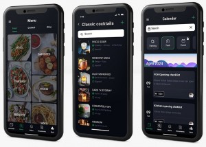 food and beverage training solution