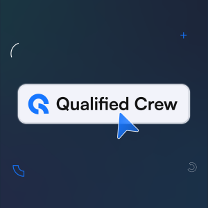 Qualified Crew