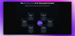 DeepRankAI Announces New Milestone Press Release