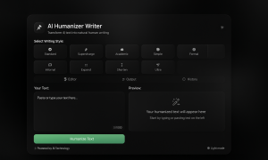 DeepRankAI Announces New Milestone Press Release