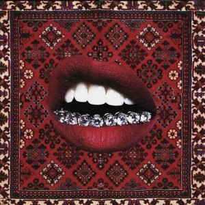 GHASEDAK Cover Art