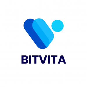 BitVita logo