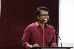 Marketing profile original