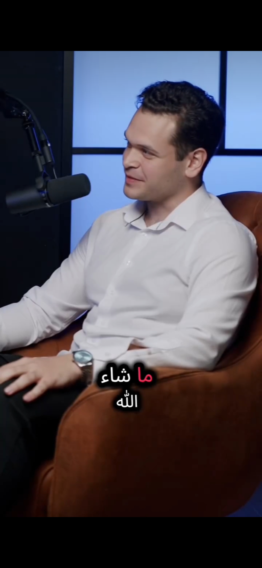 Youssef Alsibai: A Rising Arab Talent in Sports, Media – Digital Influence