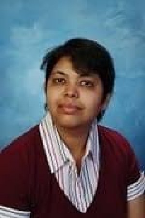 Priyadarshini S. Ranbhise, MD, an Internist with United Regional Health Care System 