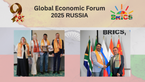 India-Russia Economic Summit 2025