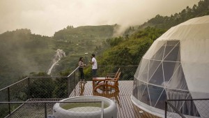 Highland ville - Kodaikanal